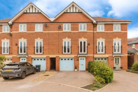 Stable Croft Road, Eaton, Congleton, Cheshire, CW12