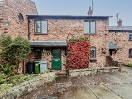 Roan Court, Macclesfield, Cheshire, SK11