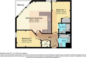 FLOOR-PLAN