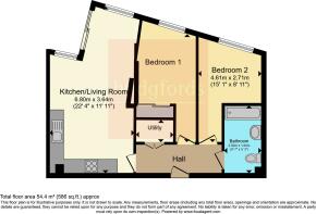 FLOOR-PLAN