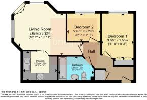 FLOOR-PLAN