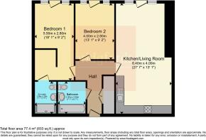 FLOOR-PLAN