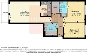 FLOOR-PLAN