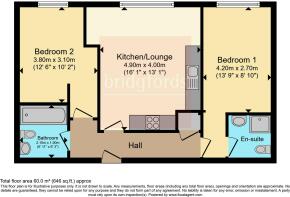 FLOOR-PLAN