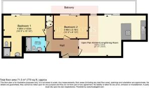 FLOOR-PLAN