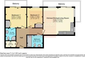 FLOOR-PLAN