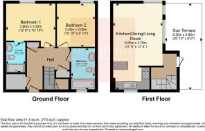 FLOOR-PLAN