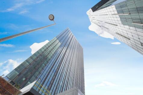 Viadux, 42 Great Bridgewater Street, Manchester, M1