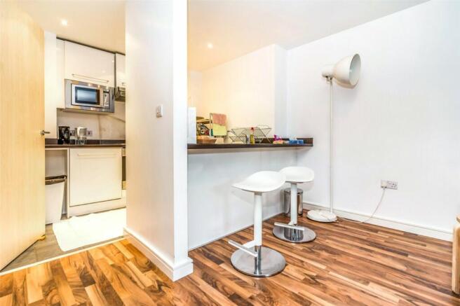 Kitchen / Breakfast