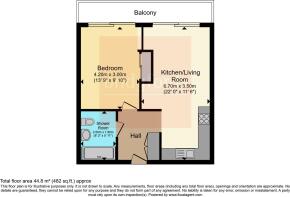 FLOOR-PLAN