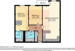 FLOOR-PLAN
