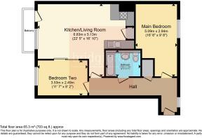 FLOOR-PLAN