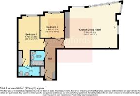 FLOOR-PLAN