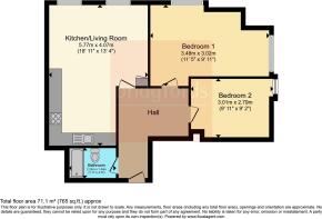 FLOOR-PLAN