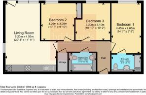 FLOOR-PLAN