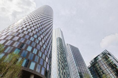 Three60, 11 Silvercroft Street, Manchester, Greater Manchester, M15