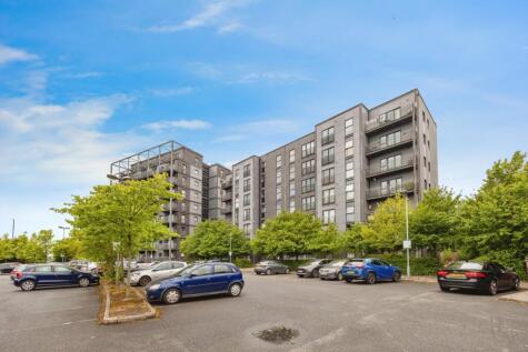 The Frame, 2A The Waterfront, Openshaw, Manchester, M11