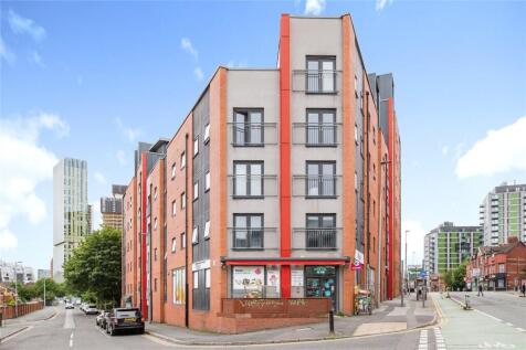 Delta Point, 76 Blackfriars Road, Salford, Greater Manchester, M3