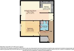 FLOOR-PLAN