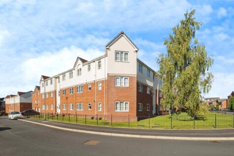 Blueberry Avenue, Manchester, Greater Manchester, M40