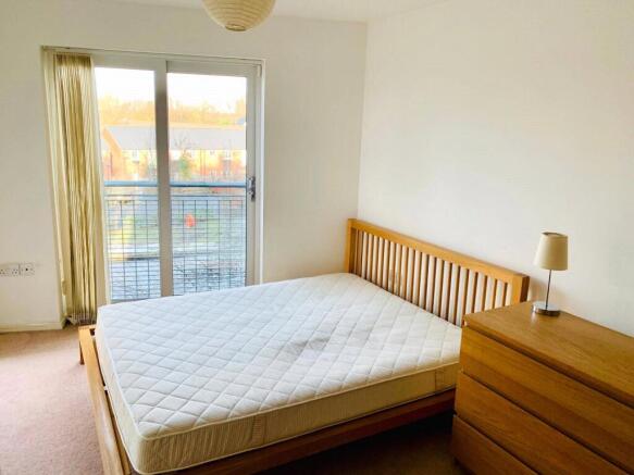 Main Bedroom