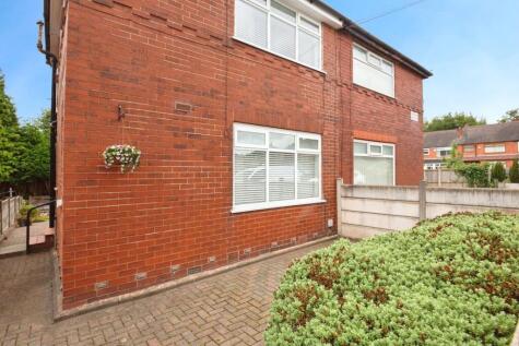 Arbory Avenue, Manchester, Greater Manchester, M40