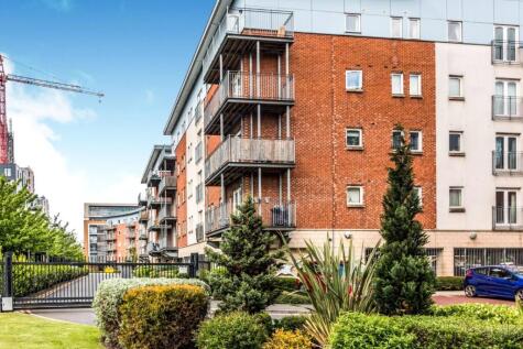 3 Elmira Way, SALFORD, Lancashire, M5