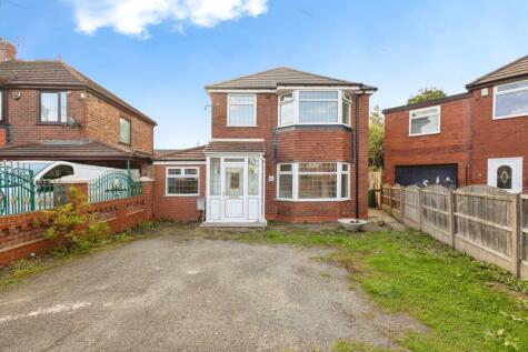 Nina Drive, MANCHESTER, Lancashire, M40