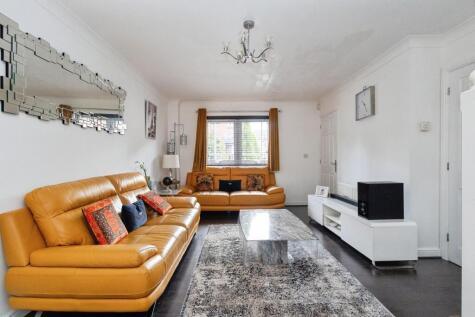 Pickering Street, Manchester, Greater Manchester, M15