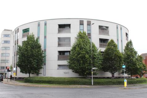 Boston Street, Manchester, Greater Manchester, M15