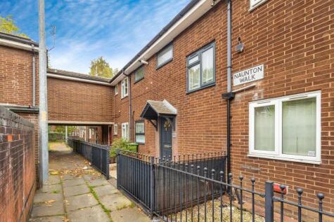 Naunton Walk, Manchester, Greater Manchester, M9
