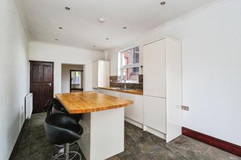 French Barn Lane, Manchester, Lancashire, M9