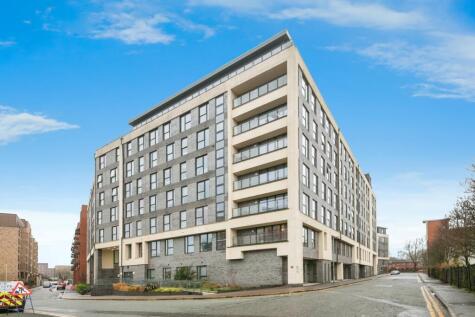 Worrall Street, Salford, Greater Manchester, M5