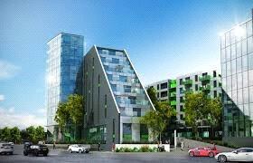 X1 The Plaza, 1 Every Street, Manchester, Greater Manchester, M4