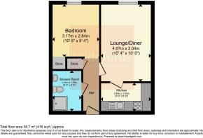 FLOOR-PLAN