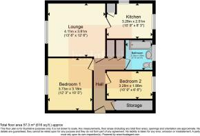 FLOOR-PLAN