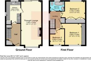 FLOOR-PLAN