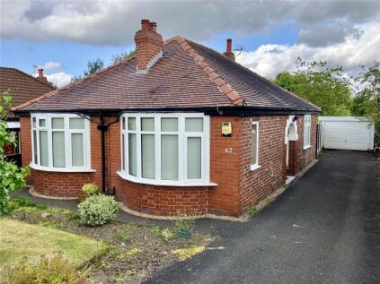 Claremont Avenue, Marple, Stockport, Greater Manchester, SK6