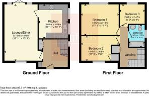 FLOOR-PLAN