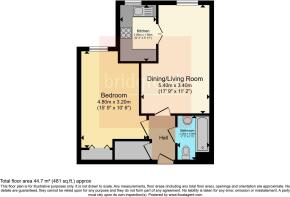 FLOOR-PLAN