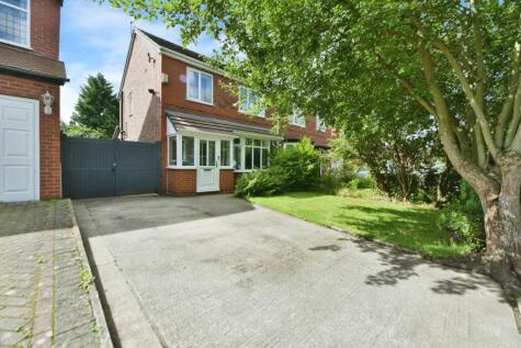 Stockport Road, Marple, Stockport, Greater Manchester, SK6