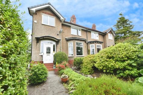 Clement Road, Marple Bridge, Stockport, Greater Manchester, SK6