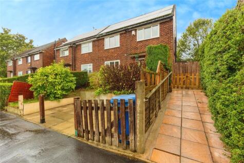 Gotherage Lane, Romiley, Stockport, Greater Manchester, SK6