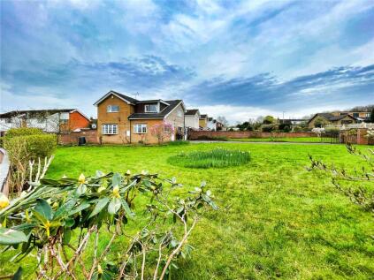 Geneva Drive, NEWCASTLE, Staffordshire, ST5