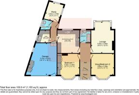 FLOOR-PLAN