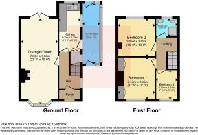 FLOOR-PLAN