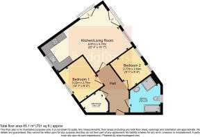 FLOOR-PLAN
