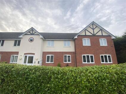 Alexandra Road, Market Drayton, Shropshire, TF9