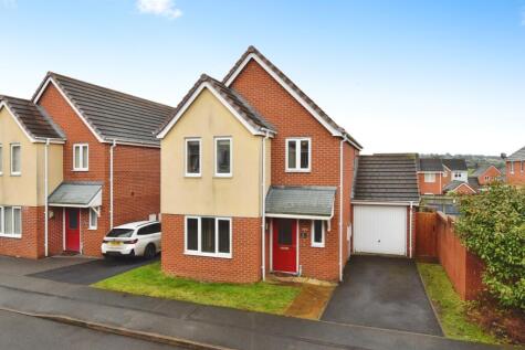 Gate Street, STOKE-ON-TRENT, Staffordshire, ST3