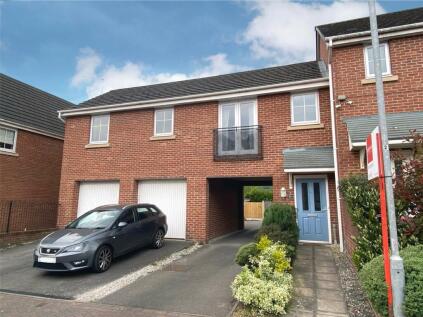 Poole Lane, Silverdale, Newcastle, Staffordshire, ST5